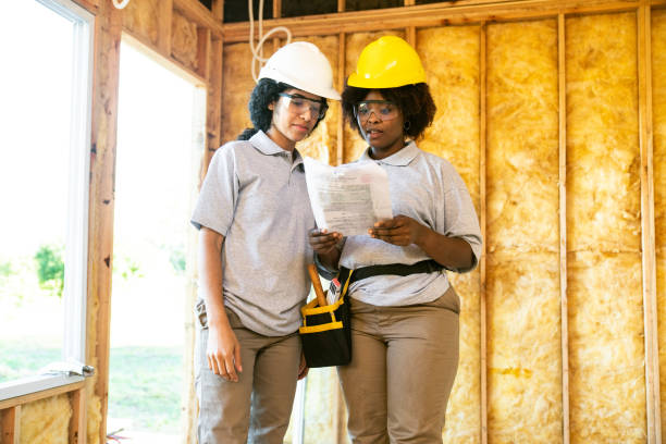 Best Insulation Contractor Near Me  in North Hudson, WI