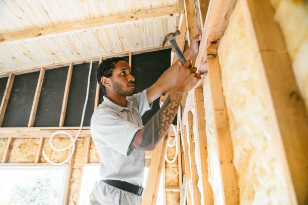 Best Residential Insulation Services  in North Hudson, WI